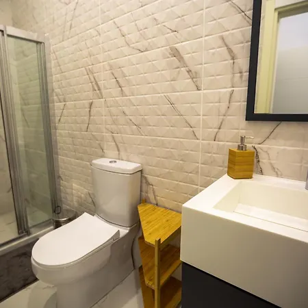 Maestral Mansion فيلة *