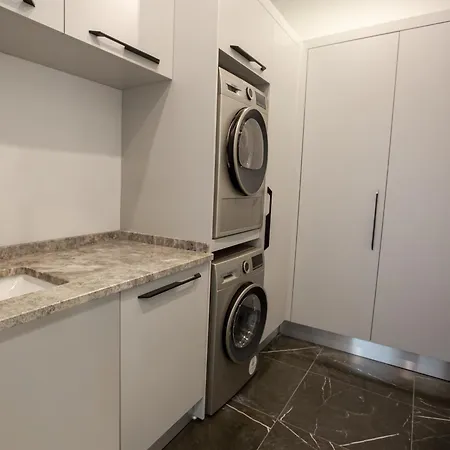 Maestral Mansion فيلة *