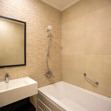 Maestral Mansion Villa Kerínia