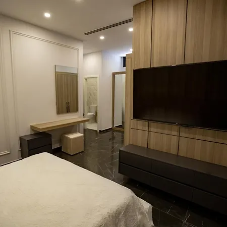 Maestral Mansion Villa Kerínia