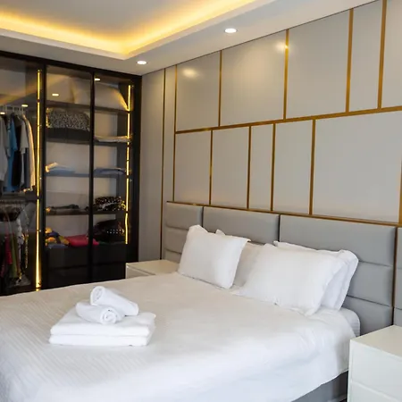 Villa Maestral Mansion Kerínia