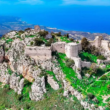 فيلة Maestral Mansion