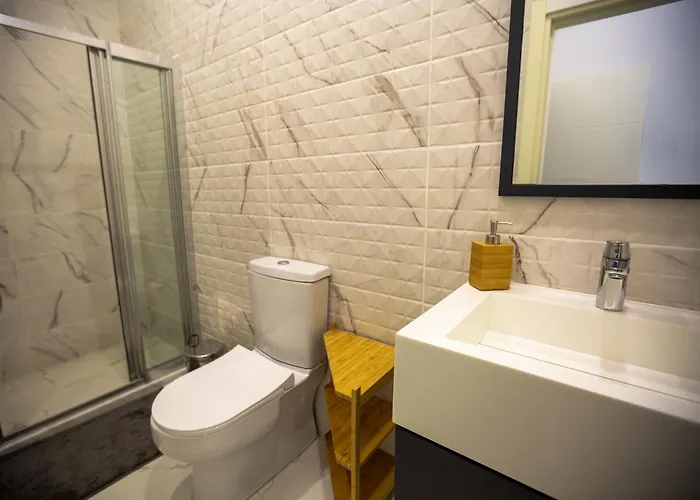 Maestral Mansion 빌라 *