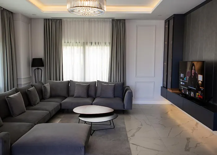 Maestral Mansion 빌라