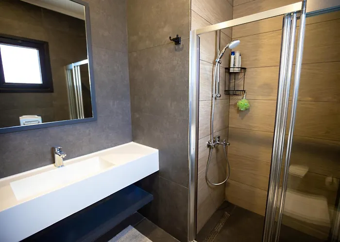 빌라 Maestral Mansion