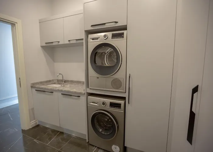 빌라 Maestral Mansion *