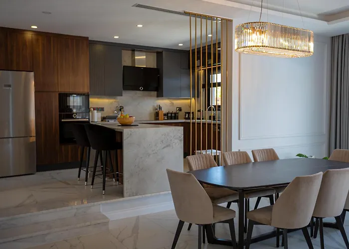 Maestral Mansion * 키레니아