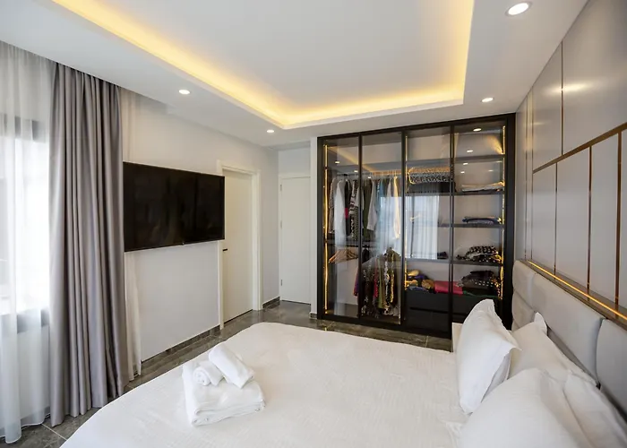 빌라 Maestral Mansion