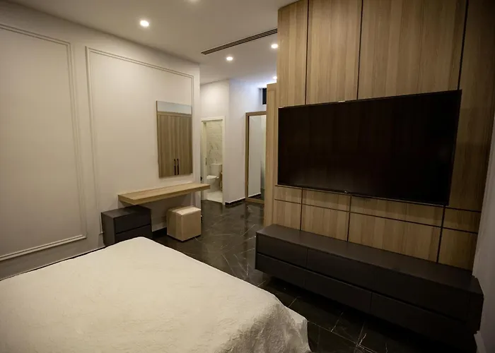 Maestral Mansion 빌라 키레니아