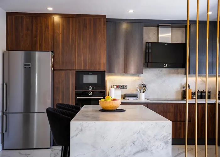 Maestral Mansion 빌라