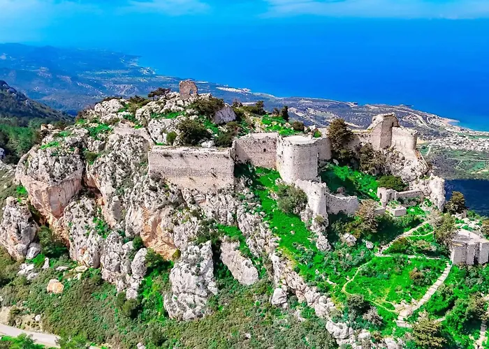 빌라 Maestral Mansion