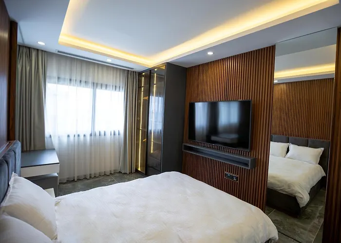 Maestral Mansion * 키레니아