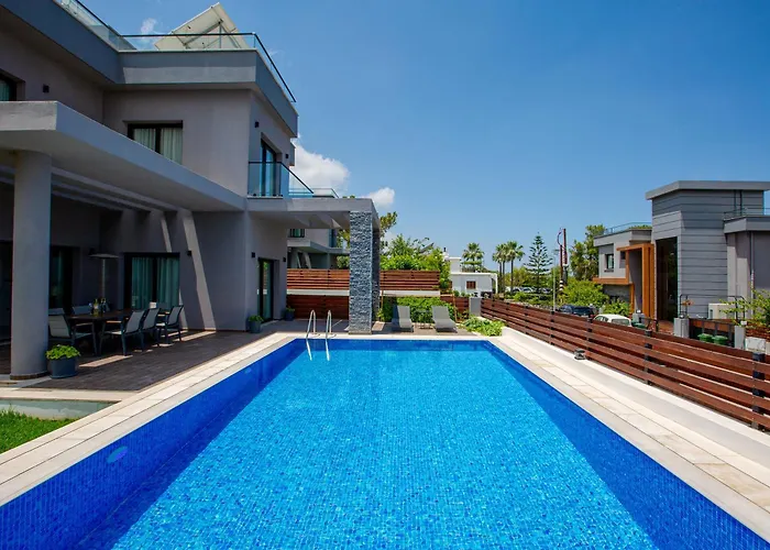 Maestral Mansion 빌라 *