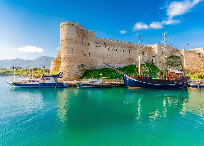 Maestral Mansion 빌라 *