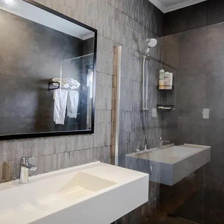 Maestral Mansion Vila Kyrenia (Northern Cyprus)