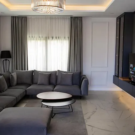 Maestral Mansion Vila