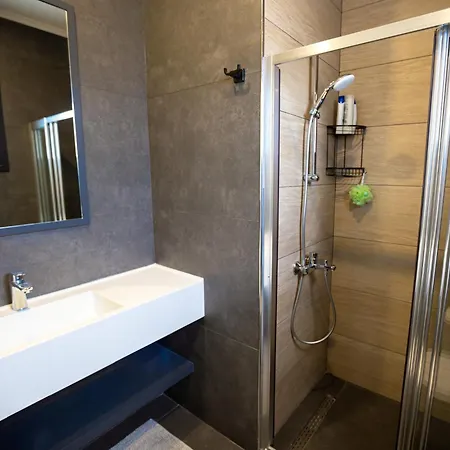 Vila Maestral Mansion