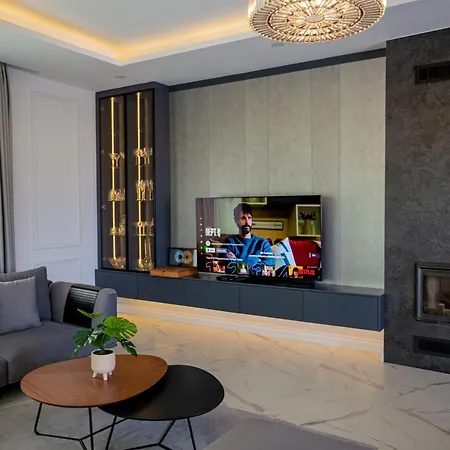 Maestral Mansion Kyrenia (Northern Cyprus)