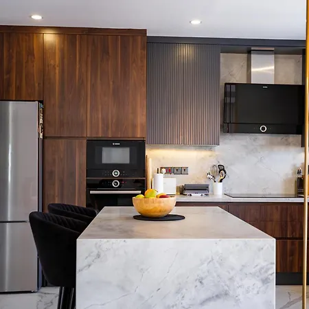 Maestral Mansion Vila