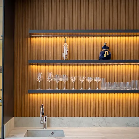 Maestral Mansion Vila