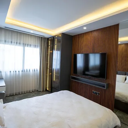 Maestral Mansion * Kyrenia (Northern Cyprus)