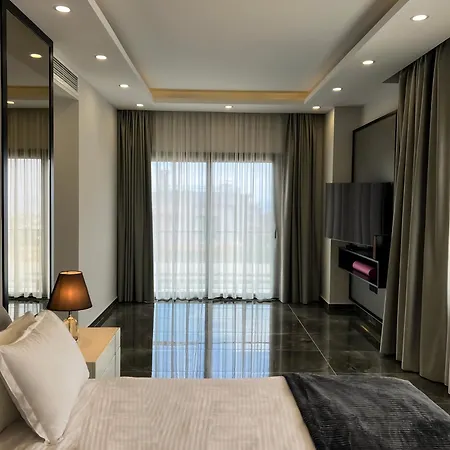 Maestral Mansion * Kyrenia (Northern Cyprus)