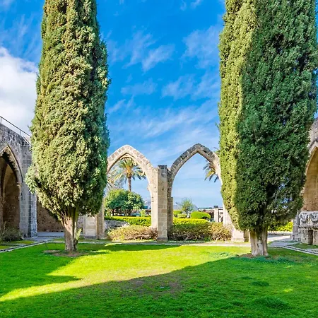 Maestral Mansion Vila Kyrenia (Northern Cyprus)